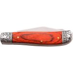 Elk Ridge GENTLEMAN'S KNIFE - ER-220DB - UK FRIENDLY CARRY - Image 2