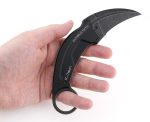 Extrema Ratio K-TALON DARKSTONE Amazing BÖHLER N690 Steel - Image 2