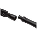 Elk Ridge Spire - Multi Purpose Survival Spear / Tool - ER-SP002BK - Image 12
