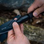 Elk Ridge Spire - Multi Purpose Survival Spear / Tool - ER-SP002BK - Image 6