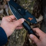 Elk Ridge Spire - Multi Purpose Survival Spear / Tool - ER-SP002BK - Image 7