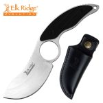 Elk Ridge Skinner -FIXED BLADE KNIFE - FIX009PL-BK