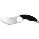 Elk Ridge Skinner -FIXED BLADE KNIFE - FIX009PL-BK - Image 3