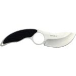 Elk Ridge Skinner -FIXED BLADE KNIFE - FIX009PL-BK - Image 5