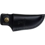 Elk Ridge Skinner -FIXED BLADE KNIFE - FIX009PL-BK - Image 2