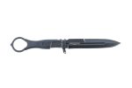 Extrema Ratio Genuine Parachute Regiment 'Mercy' Dagger Amazing BÖHLER N690 Steel - Image 4