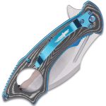 Gil Hibben Warbird Folding Karambit - GH5103 - Image 5