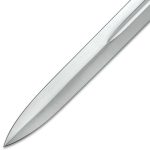 Honshu Boshin Double Edge Ninja Sword With Scabbard - UC3245 - Image 6