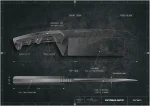 Extrema Ratio World Famous FAT BOY DARK STONE BÖHLER N690 Steel - Image 14