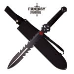 Fantasy Master Short Sword - FM-672 - Image 2