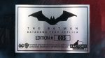 The Batman Batarang Limited Edition Prop Replica - Officially Licensed - Image 3