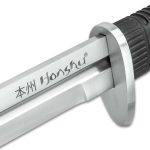 Honshu Boshin Double Edge Ninja Sword With Scabbard - UC3245 - Image 5