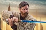 Star Wars Milestones Revenge of the Sith Obi-Wan Kenobi Statue - Image 10