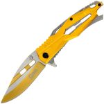 Golan Steel and Gold - Bottle Opener - GOL-771-GD - Image 2