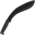 GOLAN 10.5" STEALTH KUKRI MACHETE - Image 2