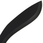GOLAN 10.5" STEALTH KUKRI MACHETE - Image 4