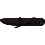 Fantasy Spartan Sword Blackout Version - Serrated Blade Two Piece Set - HK-741 - Image 2