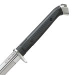 Honshu Boshin Double Edge Ninja Sword With Scabbard - UC3245 - Image 4