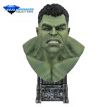 Legends in 3D Thor Ragnarok Hulk 1:2 Scale Bust
