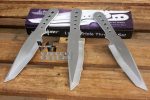 Large Triple Warrior Set Item Designed By Gil Hibben - GH5003 - Image 6