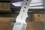 Large Triple Warrior Set Item Designed By Gil Hibben - GH5003 - Image 5