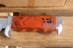 Elk Ridge Classic Bowie Fixed Blade Knife - ER-012 - Image 7