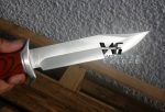 Elk Ridge Classic Bowie Fixed Blade Knife - ER-012 - Image 6