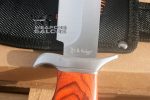 Elk Ridge Classic Bowie Fixed Blade Knife - ER-012 - Image 4