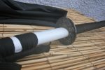 Ten Ryu Hand Made / Hand Forged Warlord Katana / Samurai Sword - LU-014W - Image 4