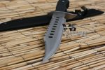 Survivor Large Bowie Knife - HK-2232 - THIS ITEM IS NOW SOLD OUT FOREVER! - Image 4