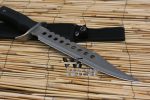 Survivor Large Bowie Knife - HK-2232 - THIS ITEM IS NOW SOLD OUT FOREVER! - Image 5