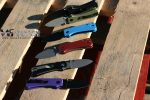 CIVIVI Baby Banter Thumb Stud Knife - Complete set of Six - Image 9