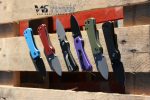 CIVIVI Baby Banter Thumb Stud Knife - Complete set of Six - Image 8