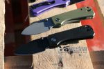 CIVIVI Baby Banter Thumb Stud Knife - Complete set of Six - Image 7