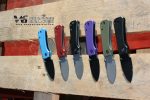 CIVIVI Baby Banter Thumb Stud Knife - Complete set of Six - Image 5
