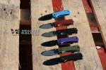 CIVIVI Baby Banter Thumb Stud Knife - Complete set of Six - Image 4