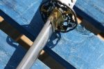 Ten Ryu Hand Forged Samurai Sword - TR-037 - BLADE NOT FINISHED TO OUR STRANDARDS - - Image 6