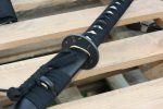 Akira Forge Hand Forged Warlord Samurai Sword - 1045 High carbon Steel Blade. - Image 3