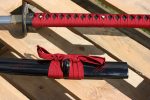 Ten Ryu Hand Forged Elite Fuji Katana - LU-011 - Image 10