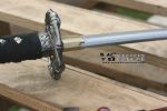 Ryujin Hand Forged Serpent Katana / Samurai Sword - Image 6
