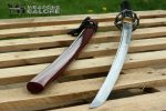 Ryujin Hand Forged Serpent Katana / Samurai Sword - Image 7