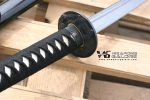 Ten Ryu Hand Forged Elite Kenshin Katana - LU-010 - Image 3