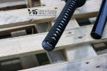 Ten Ryu Hand Forged Elite Kenshin Katana - LU-010 - Image 5