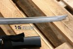Ten Ryu Hand Forged Elite Kenshin Katana - LU-010 - Image 7