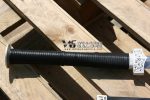 Akira Forge Hand Forged 65MN Spring Steel Han Dynasty Chinese Longsword - Image 11