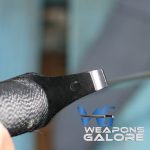 Deluxe Rambo First Blood II Knife - Solid Construction - Image 5
