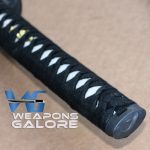 Handmade Japanese Zen Koi Carp Pond Katana Sword - Image 6