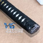 Hand Forged Warrior Samurai Sword / Katana - Comes Free W/ Display Stand - 766 - Image 7
