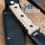 Big G Hunter Fixed Blade - GOL-280TN - Image 3