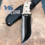 Big G Hunter Fixed Blade - GOL-280TN - Image 4